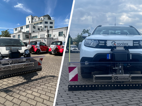 Neu im Angebot: Panda 4x4 und Dacia Duster 4x4 – inklusive Ecoplow-SW0-Schneeschild