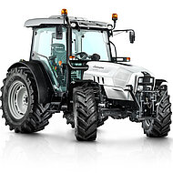 Der neue Lamborghini Strike und Spire 