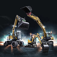 Gesch&auml;rftes Markenbild und maximale Kundenn&auml;he &ndash; SANY Europe positioniert sich am Markt neu