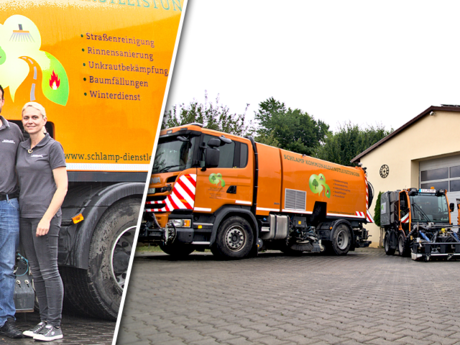 Kommunal-Kompetenzen im Mittelpunkt