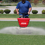 F&uuml;r jedes Streugut den richtigen Einsatz