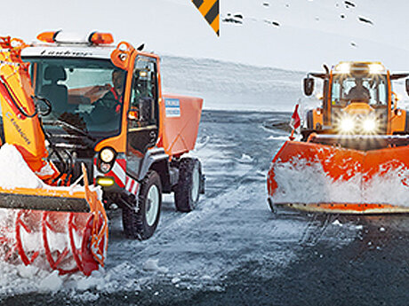 demopark 2015: Lindner-Kommunalaktion und Testfahren standen im Mittelpunkt