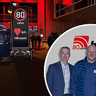 Jubiläumsjahr: „Wir wollen Vorreiter sein“