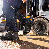 RUNNEX läutet mit neuen Modellen den Winter ein