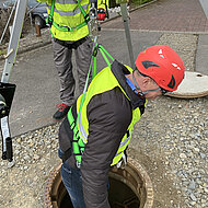 Dem Kunden gerecht werden: PSA-Hersteller baut Servicebereich aus