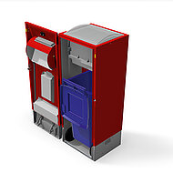 ZOELLER setzt auf sprechende Abfallbeh&auml;lter f&uuml;r Innenst&auml;dte