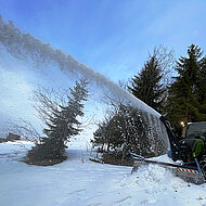 SF60 von M&uuml;ller Fahrzeugtechnik &ndash; Gut ger&uuml;stet f&uuml;r den Winter