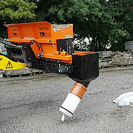 Optimas GmbH: Hochwasserschutz deutlich verbessern