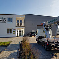 Vermietungssoftware: gro&szlig;e Zeitersparnis durch digitale Routenplanung