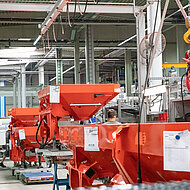 305 Tonnen CO₂-Einsparung durch Einsatz von gr&uuml;nem Stahl