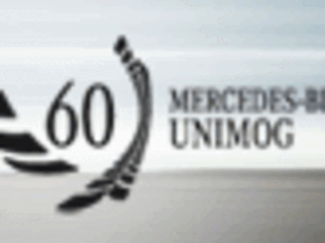 Unimog U 20  Kompaktes Tankl&ouml;schfahrzeug f&uuml;r Waldbrandbek&auml;mpfung