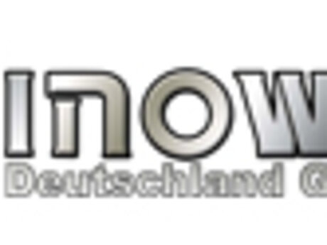 HINOWA &ndash; Raupengabelstapler