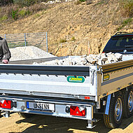 Patentiertes Ladungssicherungssystem Spinlock serienm&auml;&szlig;ig f&uuml;r UDK-Modelle