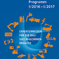 VDBUM-Akademie mit neuem Programm