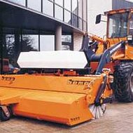 bema 35 Dual: Ein "K&auml;mpfer" f&uuml;r den harten Einsatz!