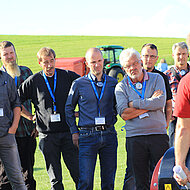 2200 Besucher beim Jubil&auml;um der Wiedenmann GmbH