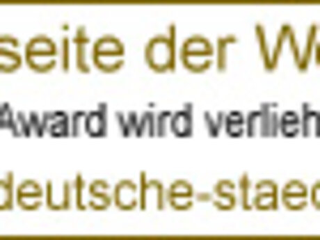 Das Redaktionsteam von www.deutsche-staedte.de