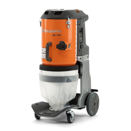 Staubabsauger f&uuml;r die Eichenprozessionsspinner-Beseitigung