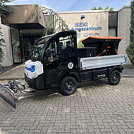 Spezialist f&uuml;r Schneepflugsysteme gr&uuml;ndet Vermietungsgesellschaft