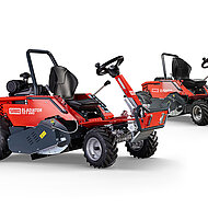 Erfolgreiche demopark: Maschinen-Hersteller punktet mit erweitertem Produktportfolio