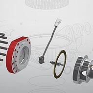 Hohes Optimierungstempo bei Rototilt: &uuml;berarbeiteter R3 & neuer Asphaltschneider