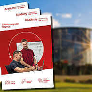 Flexibel und praxisnah zum Erfolg: Akademie startet in neue Schulungssaison