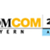 Moderne Kommune - Innovative L&ouml;sungen f&uuml;r die &Ouml;ffentliche Verwaltung bei der KOMCOM BAYERN 2008