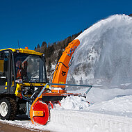 Multihog - das Multitalent auf der GaLaBau