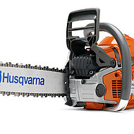 Husqvarna X-CUT S&auml;gekette vorgestellt 