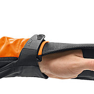 Mit STIHL sicher gekleidet