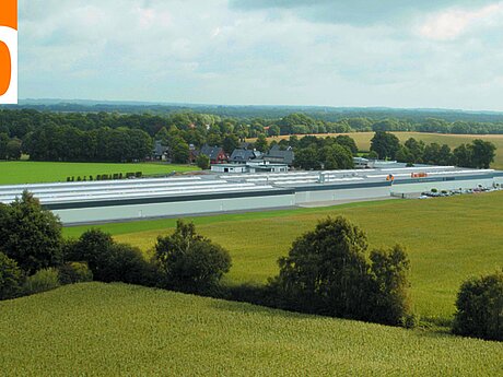 Mit bema gut ger&uuml;stet f&uuml;r eine saubere Zukunft