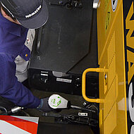 HVO als Erstbef&uuml;llung ab Werk &ndash; weiterer Schritt auf Weg zur Emissionsfreiheit