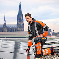 Multi Protect Plus: Workwear-Hersteller erweitert Multinormschutz-Kollektion 