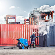 Mit Hochdruck in die neue Saison &ndash; leistungsstarke L&ouml;sungen zu attraktiven Konditionen