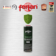 Unsichtbarer Held: transparenter Fl&auml;chenschutz &bdquo;Rust Protector&ldquo;