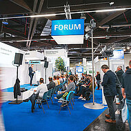 Größer und vielfältiger: KOMMUNALE wirft ihre Schatten voraus