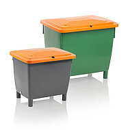 Ein Plus bei Minusgraden &ndash; Streugutbeh&auml;lter aus Kunststoff