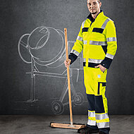 DBL: Worauf Profis beim Warnschutz achten m&uuml;ssen