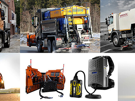 Sieben Gründe, wieso es sich auf jeden Fall lohnt, die IFAT 2018 zu besuchen…