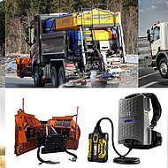 Sieben Gründe, wieso es sich auf jeden Fall lohnt, die IFAT 2018 zu besuchen…