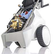 Effektive und langlebige Hochdruckreiniger der Primus-Serie