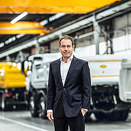 Wechsel in der Gesch&auml;ftsf&uuml;hrung 