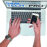 ONLINE-SCHULUNG GENIE&reg; TECH PRO&trade;:  TECHNIKER K&Ouml;NNEN GEZIELT IHR FACHWISSEN ERWEITERN