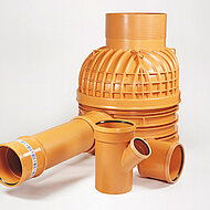 REHAU auf der IFAT 2012