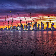 Industrieaufzughersteller und Uperio intensivieren Partnerschaft