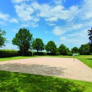Professionelle Sandreinigung nach DIN-Norm