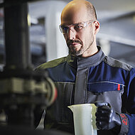 MEWA bietet einheitlichen Look bei Arbeits- und Schutzkleidung