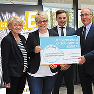 bema-Produkte wiederholt ausgezeichnet