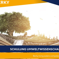 Schulung vom Profi zur schonenden und naturnahen Gew&auml;sserunterhaltung