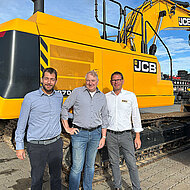 Wechsel in der Geschäftsleitung: Moll folgt auf Franzen